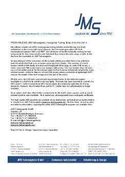 Press release JMS Fahrzeugteile VW Golf 3 2019 EN.pdf