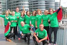 Jetzt bewerben: 100 Hände helfen Ihnen