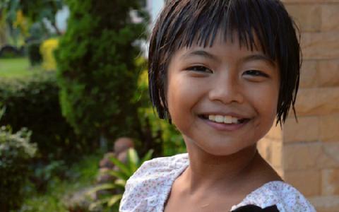 ADRA Unterschriftenkampagne "EVERY CHILD. EVERYWHERE. IN SCHOOL.", © Foto: ADRA Schweiz