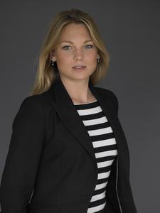 Julie Strobach