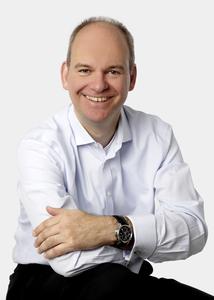 Volker Johannhörster, Geschäftsführender Gesellschafter