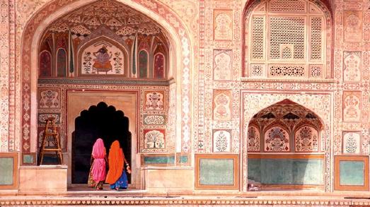 Fotoreise Indien