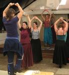 Flamencoworkshop Birkenried