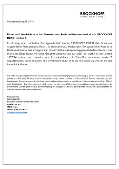 Presseinformation_16.04.18_Invest_Verkauf_Bochum, Hochstraße 19_August-Bebel-Platz 2a.pdf