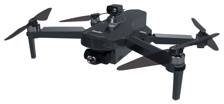 ZX-5260_2_Simulus_Faltbare_GPS-Drohne_4K-Cam_Abstandssensor.jpg