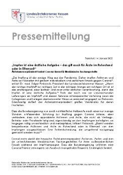 PM Impfen ist ärztliche Aufgabe - gilt auch für Ärzte im Ruhestand oder Eltenzeit.pdf
