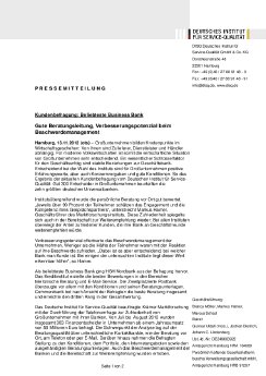 PM_DISQ_Kundenbefragung BusinessBanken_20121113.pdf