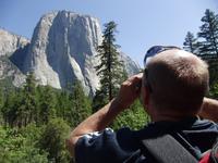 USA Yosemite El Capitan