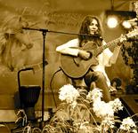 Cataleya Fay live in Birkenried: 29. März 14-17 Uhr