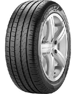 Sommerreifentest 2018 von gute Fahrt: Platz 1 Plus GF-Empfehlung für den Pirelli Cinturato P7 Blue