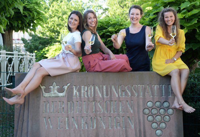 Kandidatinnen v.l.n.r. Rosa Rummel, Christina Fischer, Anna-Maria Löffler und Tamara Fränzle.jpg