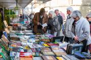 Herbstmarkt Kalkar 2