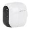 VisorTech IP-Überwachungskamera IPC-480, Full HD, WLAN & App, Batterie-Betrieb, IP54