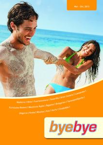 Titel Sommer 2013