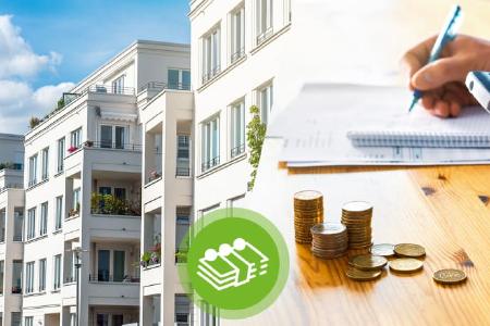 Die Zahl der Mieter, die mit ihren Wohnkosten finanziell überfordert sind, wird in Zukunft weiter steigen