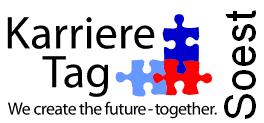 Logo Karrieretag Soest