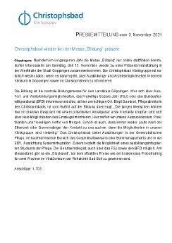 PM_Bildungsmesse mit Christophsbad_03.11.2021.pdf