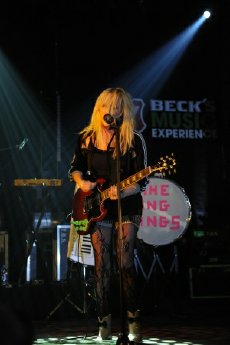 Beck's Music Experience - The Ting Tings 3.jpg