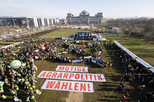 Wahlkreuz (c) Fabian Melber, wir haben es satt.jpg