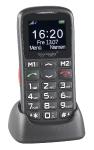 PX 2396 01 simvalley MOBILE Komfort Handy m. Bluetooth u. Garantruf XL 915 V3