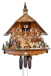 Kuckucksuhr des Jahres 2017