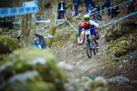 Geballte Sponsoren-Kraft für D-A-CH Mountain-Biker Cross-Country-Race 2015 in Walenstadt