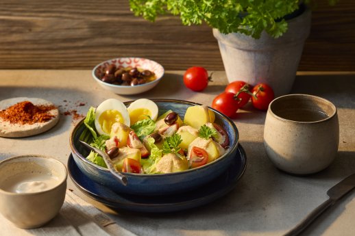 Papas a la Huancaín~ie-kartoffel.de.jpg