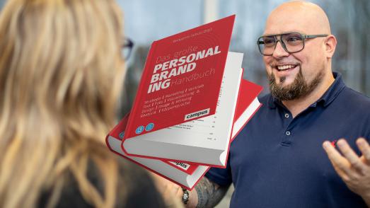 Mittels Personal Branding als Coach und Weiterbildner mehr Aufträge generieren