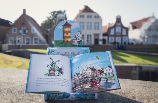 Deichkrönchen Hafen Greetsiel.jpg