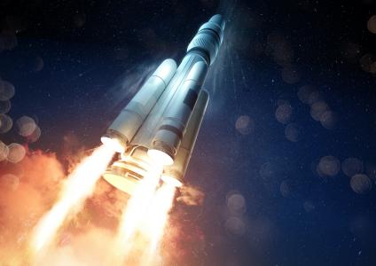 Zünden Sie Ihre Content Rakete!