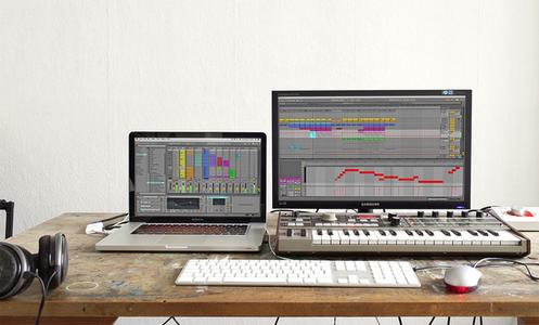 Das Ableton Live 9.1 Update ist da - mit Dual Monitor Support