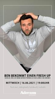 Servicetermine im Überblick