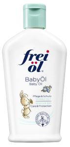 frei öl BabyÖl