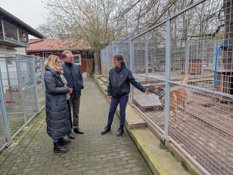 3. Natur Campus: Waldbaden-Experten treffen sich in Pritzwalk