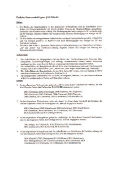 28.01.2019 - Bad HarzburgWesterode Nicolairing Örtliche Bauvorschrift -  - Sonstiges.pdf