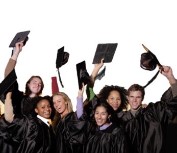 Studenten