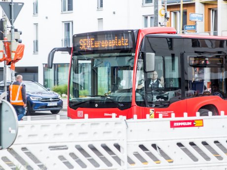 Schienenersatzverkehr_VAG_Baustelle Zähringen_Anja Thölking.jpg