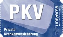 Eintrittskarte in die PKV ohne erneute Gesundheitsprüfung / Foto: uniVersa