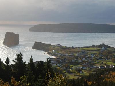 Kanada-Reisen mit Travel-and-Personality