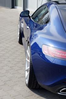 Corspeed Senner AMG GT S Deville