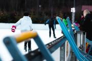 Eisbahn - Bad Harzburg