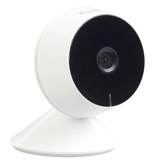 NX 4545 01 7links Full HD IP Ueberwachungskamera IPC 290.fhd. WLAN. IR Nachtsicht. Amazon Alexa Show kompatibel