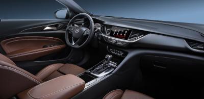 Neuer Opel Insignia bereits mehr als 50.000 Mal bestellt