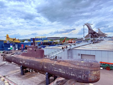 eroeffnung_uboot_u17_technik_museum_sinsheim_2025 (3) (Groß).JPG