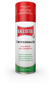 Ballistol Universalöl