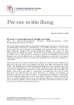 PM Warnung vor Normalisierung der Beihilfe zum Suizid.pdf