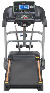 NX 5883 newgen medicals Profi Laufband und Fitness Station LF 512.multi
