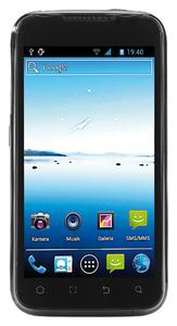 simvalley MOBILE Dual-SIM-Smartphone SP-140 DualCore