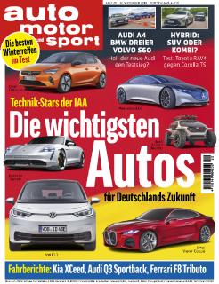 "Pure Größe ist nicht alles"