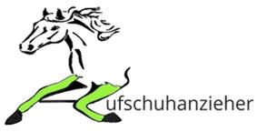 Logo Company Hufschuhanzieher